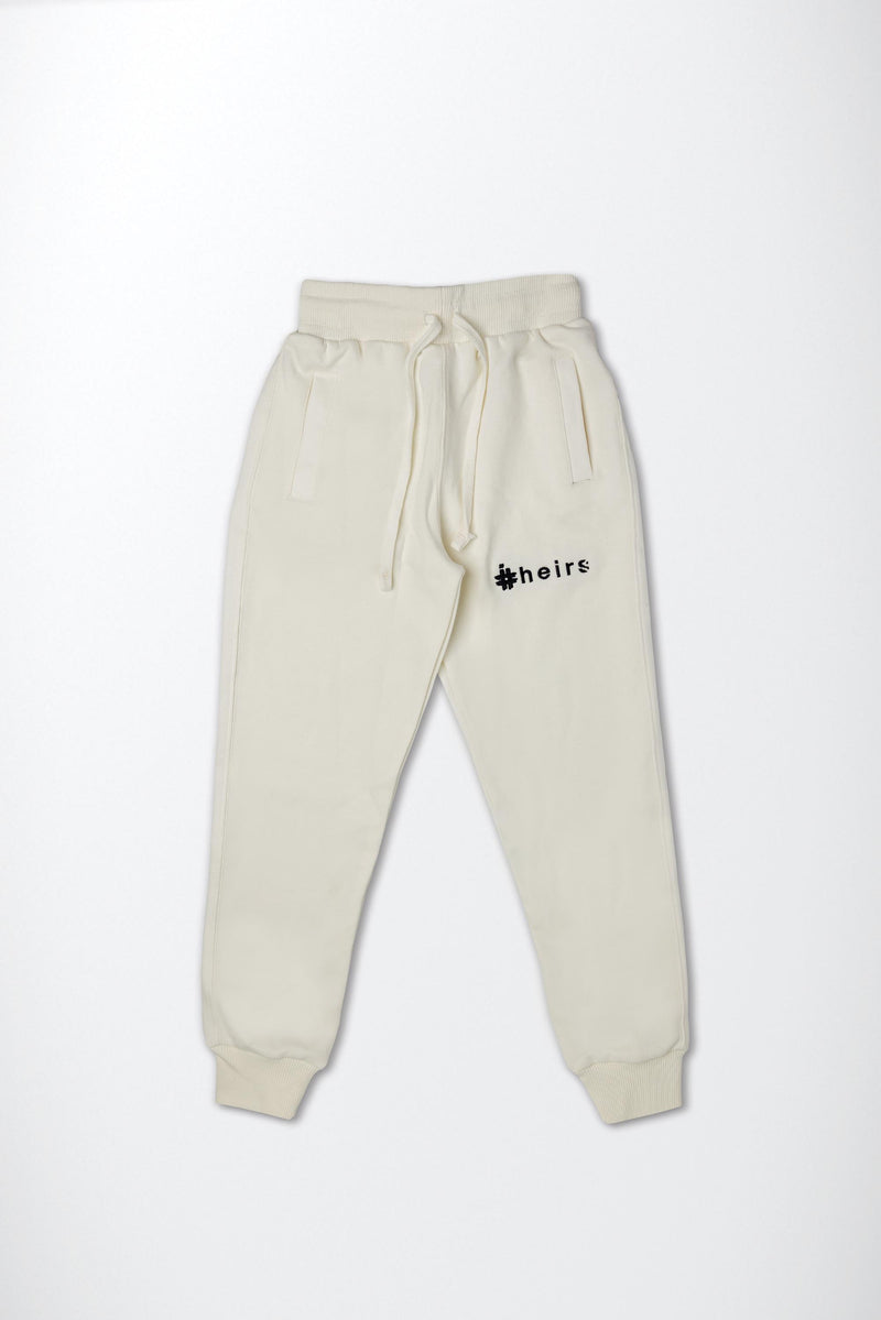 Explore Our Latest Drop of Kids Joggers - I Blame Society