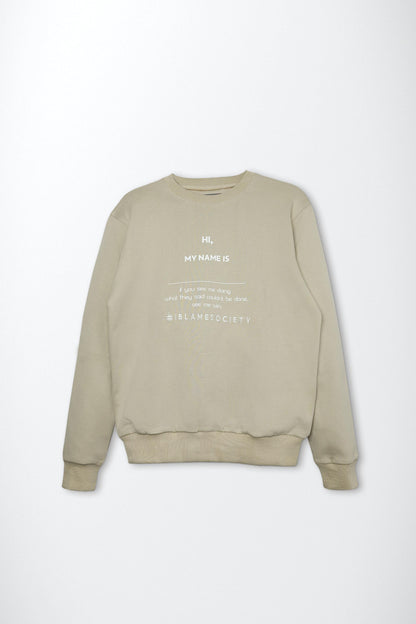 Elevate Your Wardrobe with Our Limited Edition Hoodie Set - I Blame Society