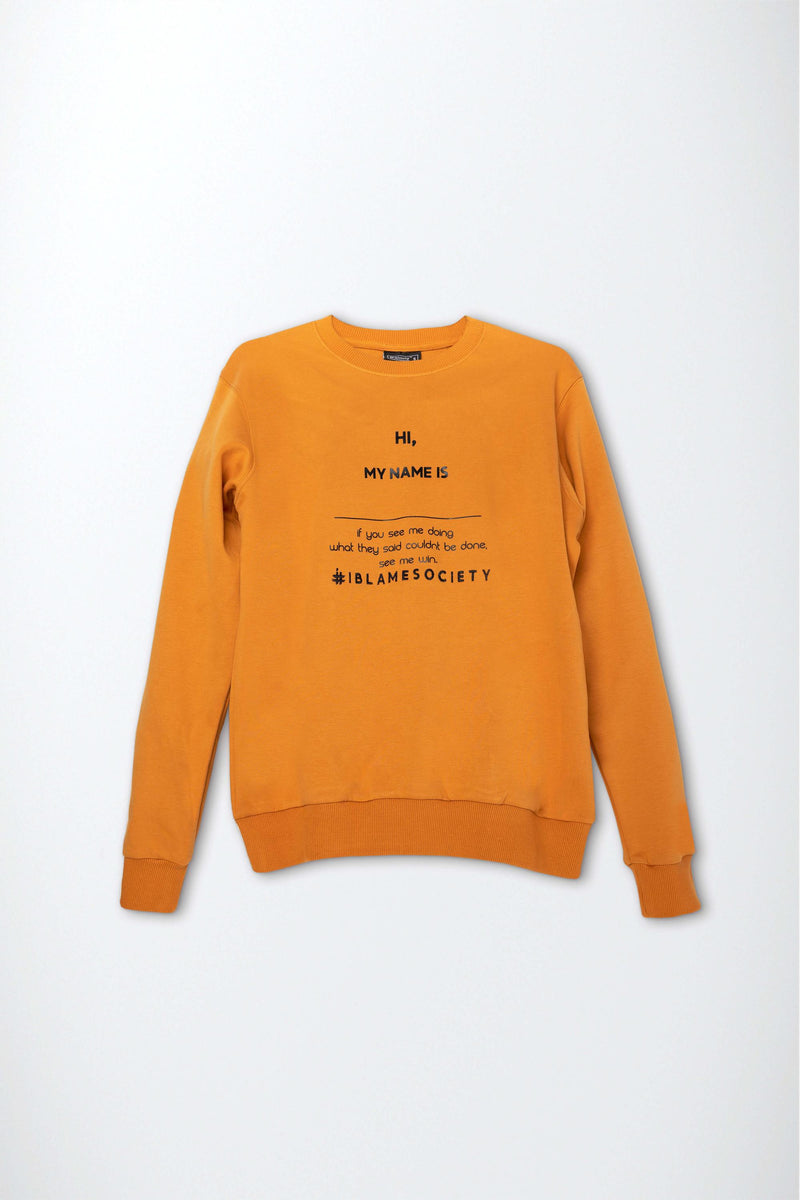 Elevate Your Wardrobe with Our Limited Edition Hoodie Set - I Blame Society