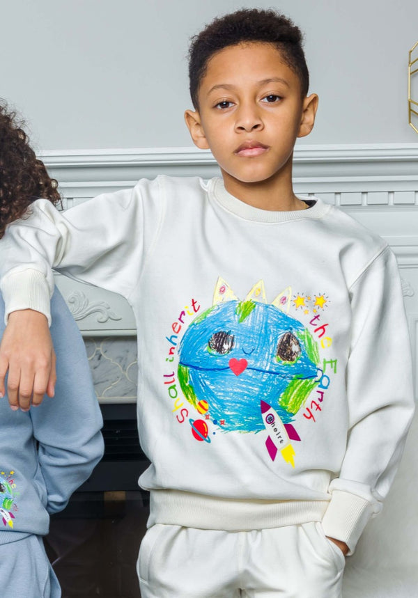 Elevate Your Fit with Our Unisex Pullover Hoodie Combo - I Blame Society