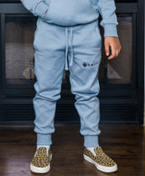 Explore Our Latest Drop of Kids Joggers - I Blame Society