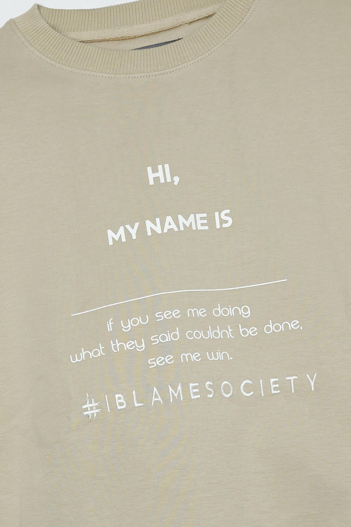 Elevate Your Wardrobe with Our Limited Edition Hoodie Set - I Blame Society