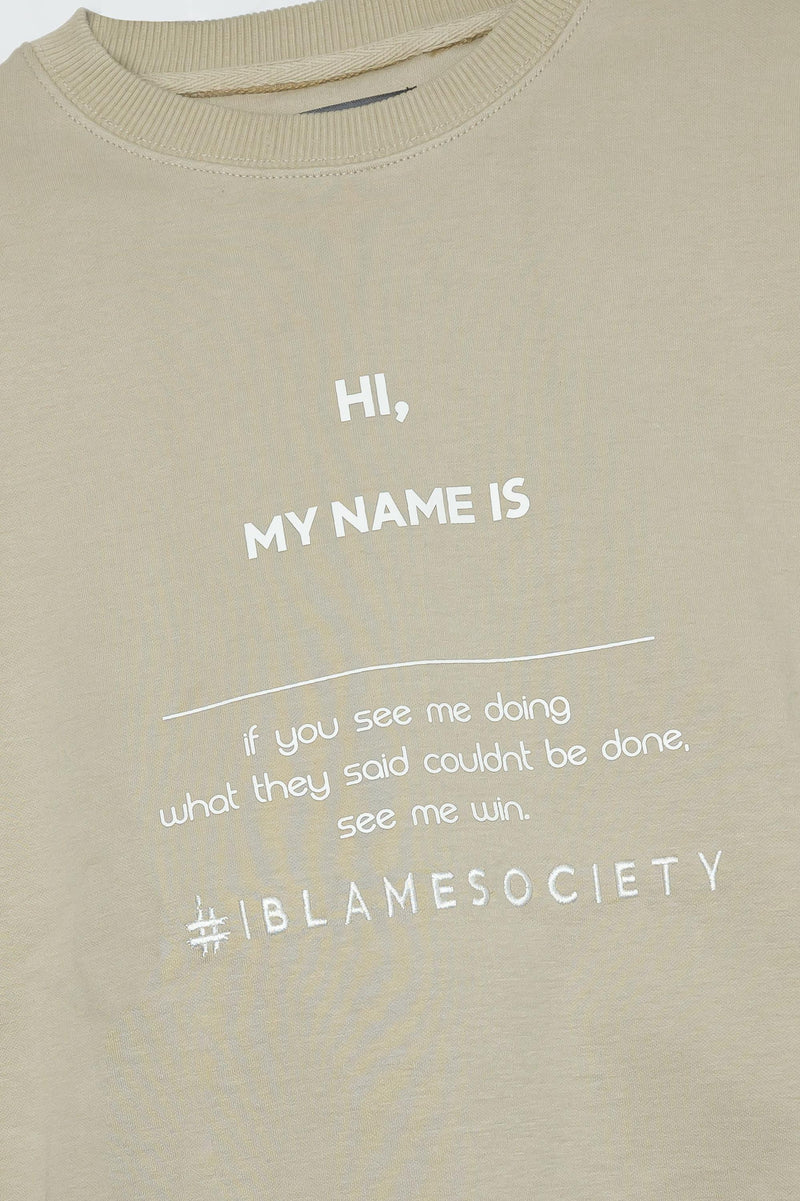 Elevate Your Wardrobe with Our Limited Edition Hoodie Set - I Blame Society