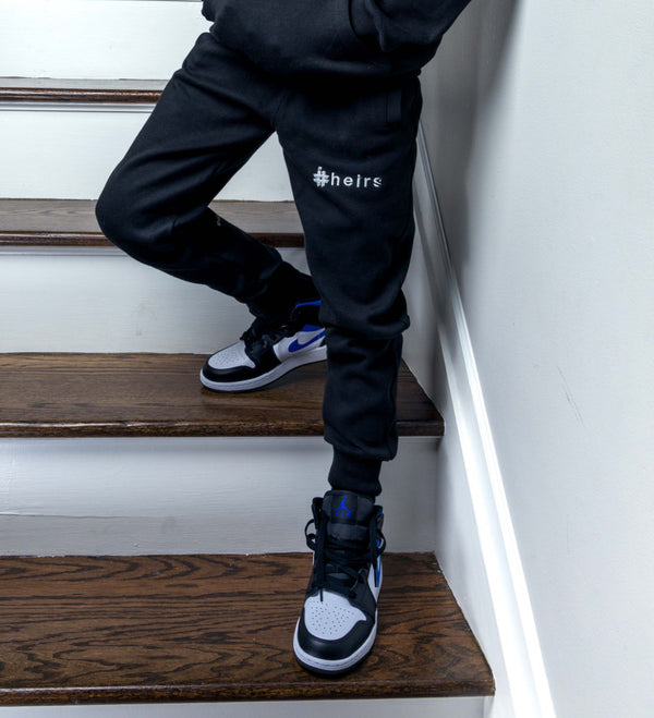 Explore Our Latest Drop of Kids Joggers - I Blame Society