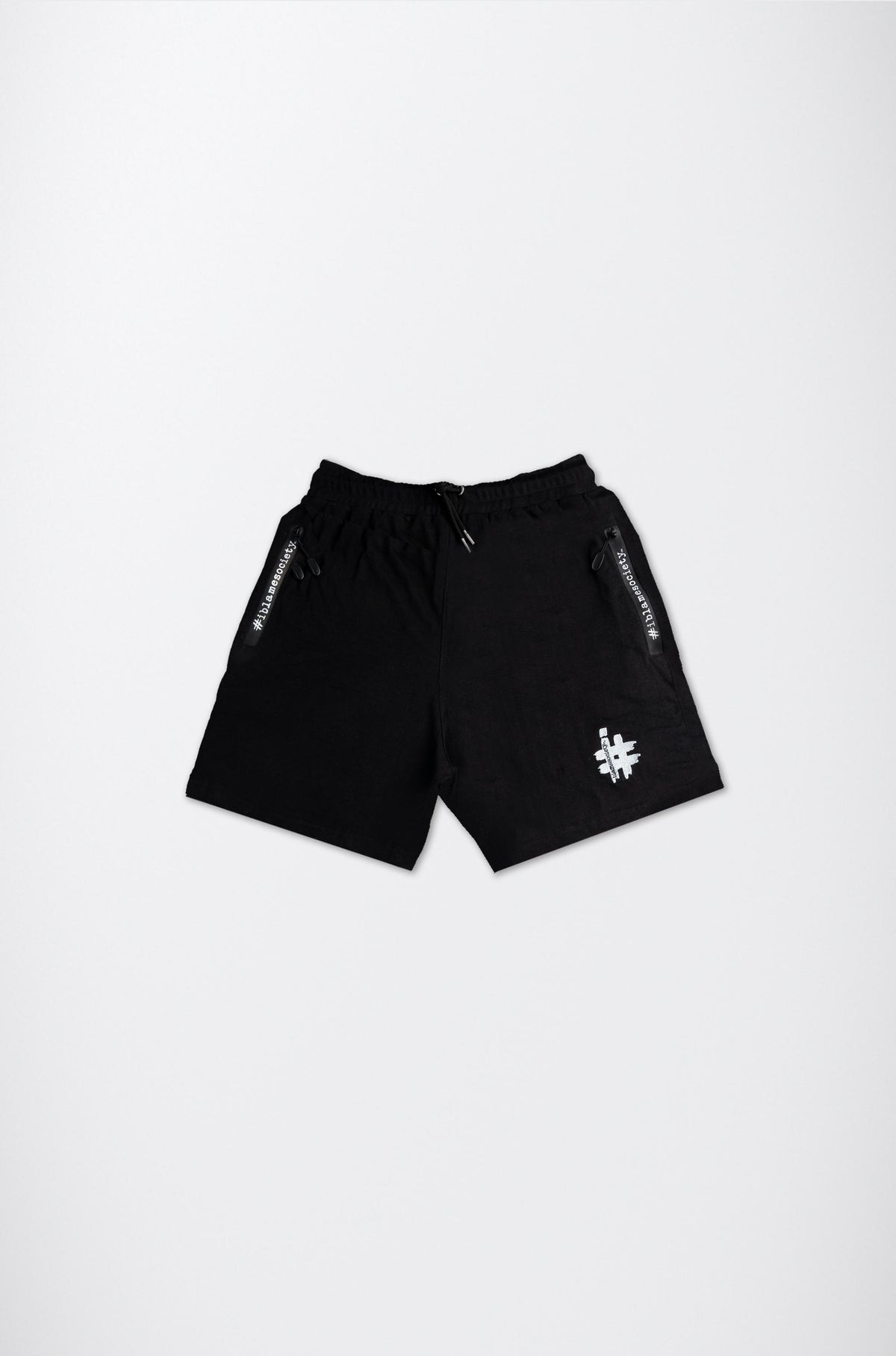 the society short