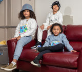 Elevate Your Look with This Bold Sweat Set Collection – I Blame Society