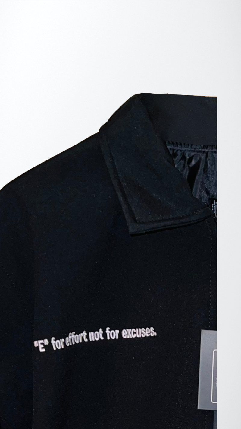 Buy Premium Bomber Jacket for Men Online - I Blame Society