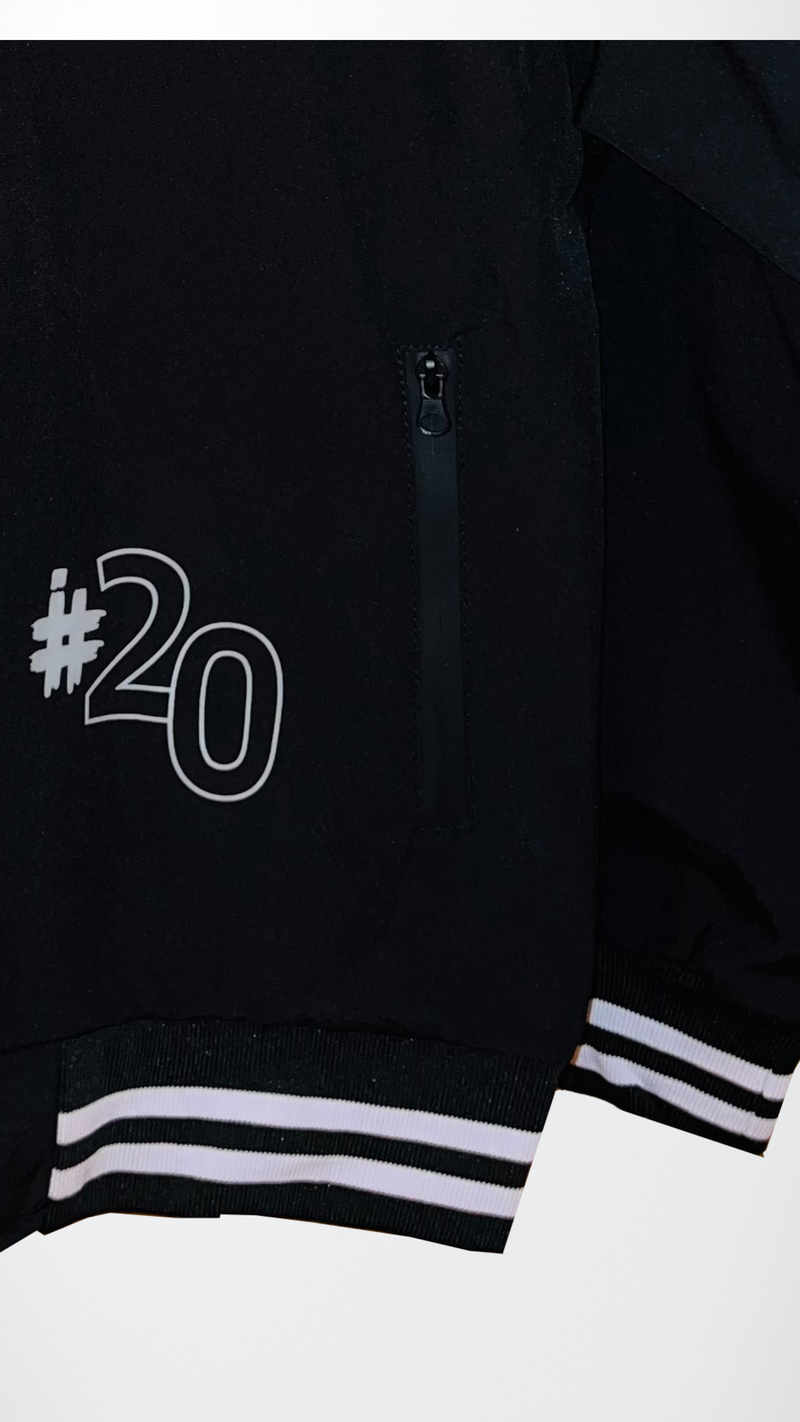 Buy Premium Bomber Jacket for Men Online - I Blame Society