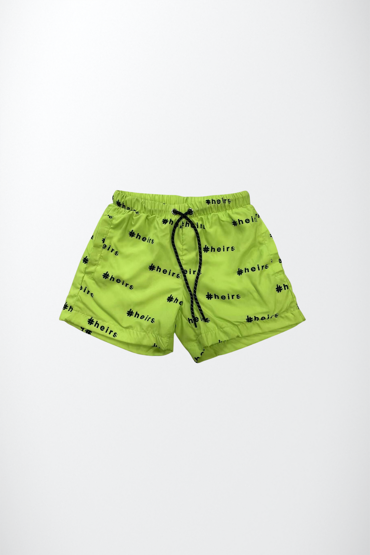 #heirss swim shorts (kids) | 2-pack