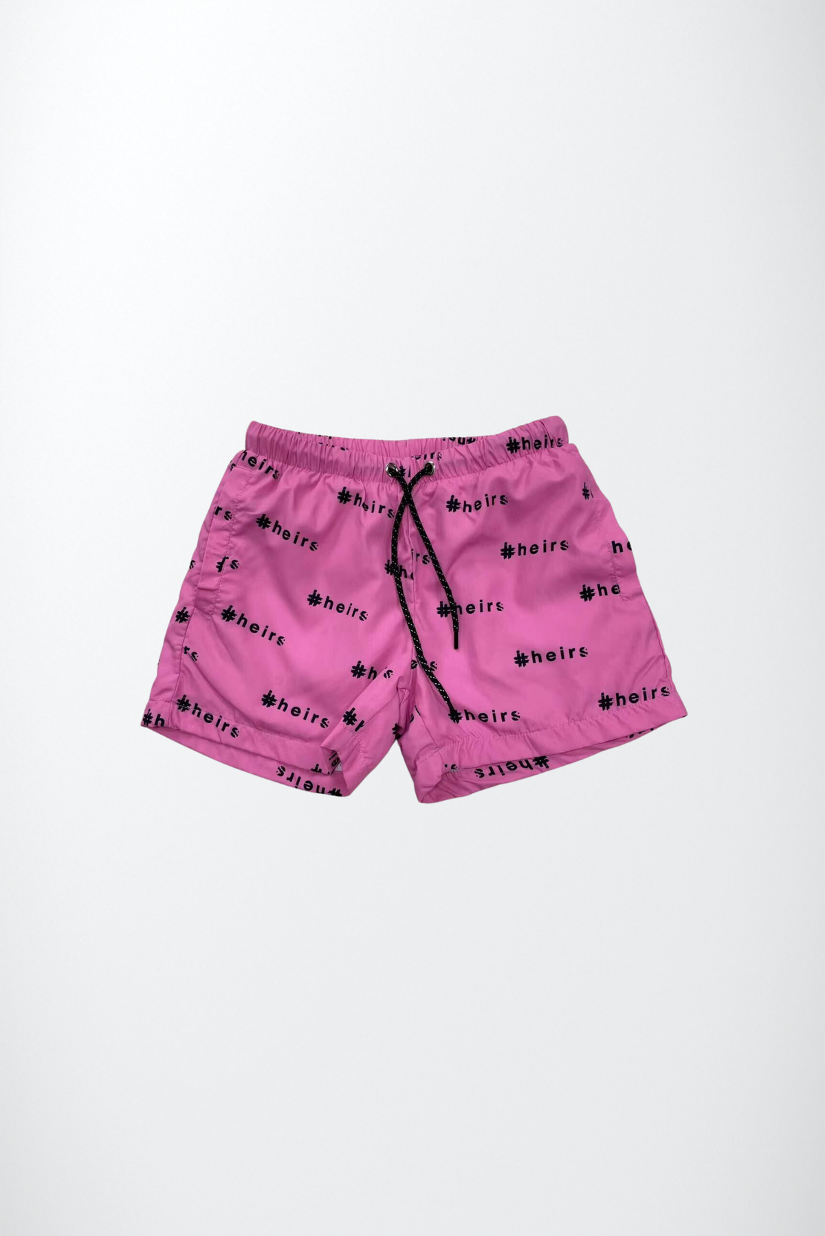 #heirss swim shorts (kids) | 2-pack