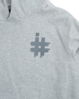 Express Yourself with Our Signature Abstract Hoodie Set - I Blame Society