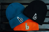 Buy Society Beanie Cap at the Best Price - I Blame Society