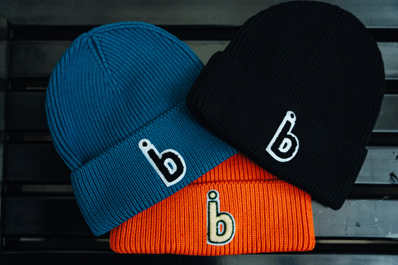 Buy Society Beanie Cap at the Best Price - I Blame Society