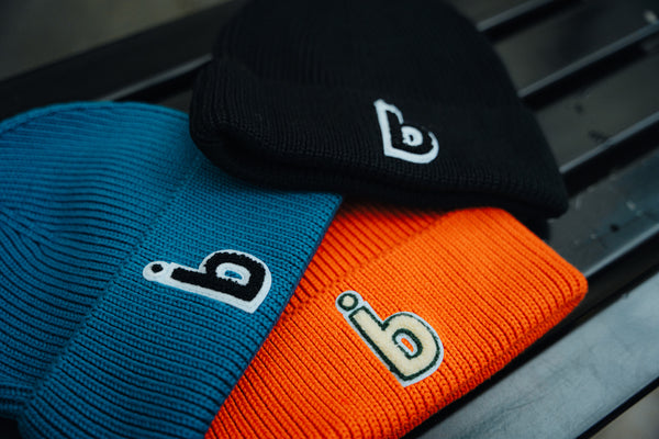 Buy Society Beanie Cap at the Best Price - I Blame Society