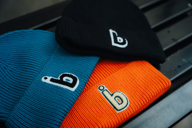Buy Society Beanie Cap at the Best Price - I Blame Society