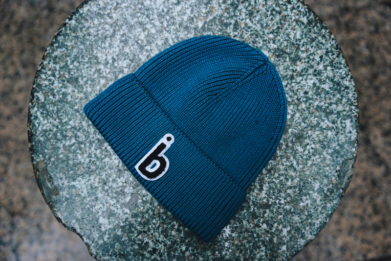 Buy Society Beanie Cap at the Best Price - I Blame Society
