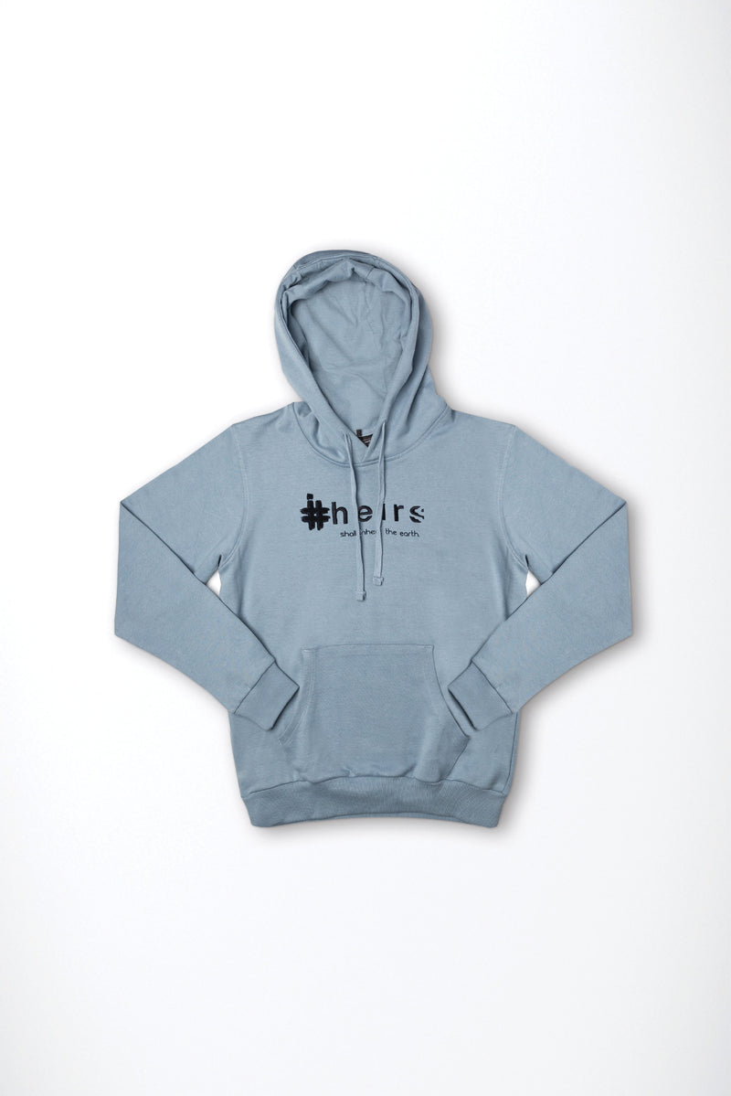 Unleash Their Style with Our Signature Kids Hoodie - I Blame Society
