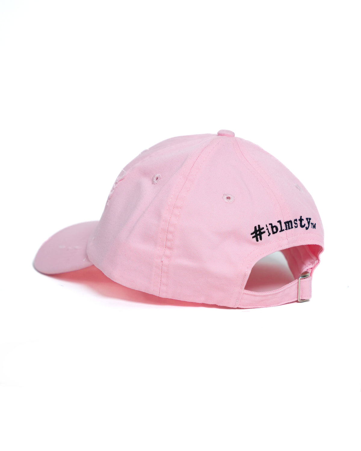 el destroyer | distressed cap